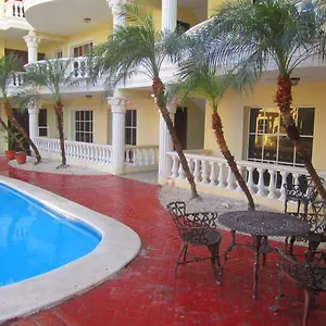 Brandon's And , Punta Cana Dominican Republic