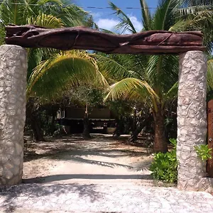 La Casa De Juan , Isla Holbox Mexico