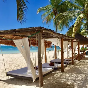 Caribbean , Cancun Mexico